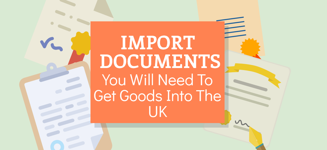 Import Documents UK 🛳️ Do you need an Import Licence for Importing Goods  into the UK - Shippo 🛳️ Shipping UK China