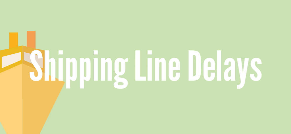 Avoiding Shipping Delays From China ShippoLCL Shipping UK China