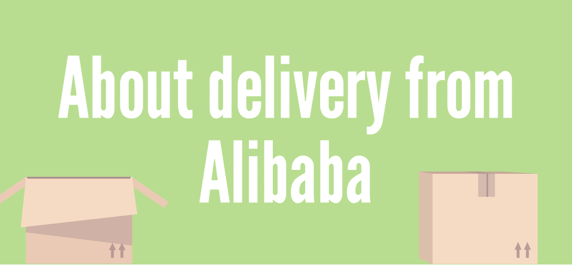 Alibaba FAQs How Does Alibaba Shipping Work? ShippoLCL Shipping UK