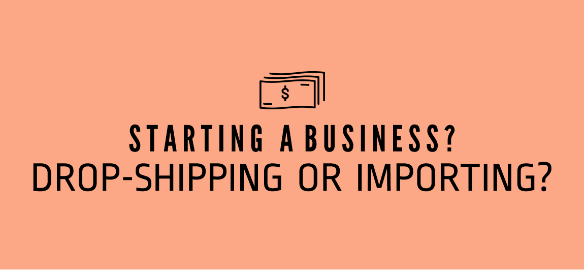 Drop Shipping Vs Importing Shippo Lcl Shipping Uk China