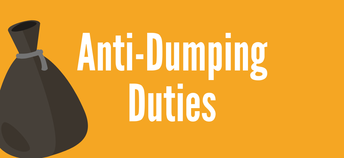 What Is Anti Dumping Duty Shippo LCL Shipping UK China