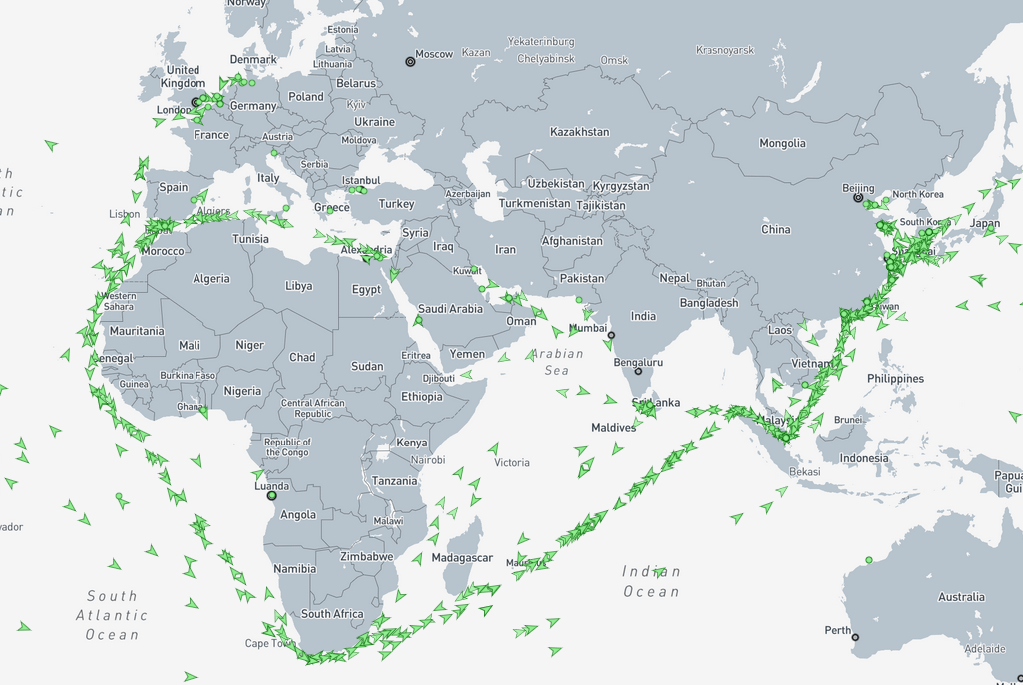 China To Uk Shipping In 2024: Navigating New Regulations And Delays 