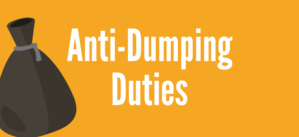 Anti-Dumping Duties