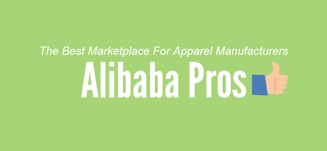 Alibaba Pros