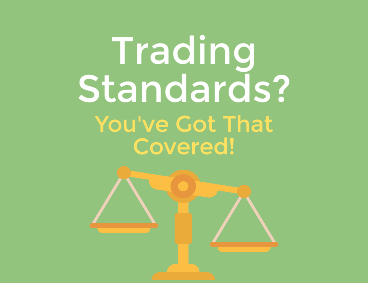 What Are UK Trading Standards and How Do I Meet Them?