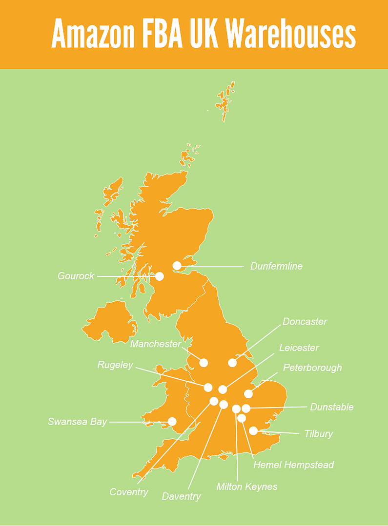 How To Import Goods From China To Sell On Amazon ShippoLCL Shipping